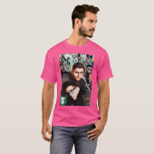 T-shirt ami de 3rd Bass (Devant entier)