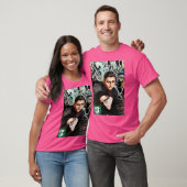 T-shirt ami de 3rd Bass (Unisexe)