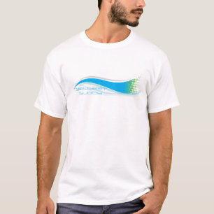 T-shirt Ami de ballast
