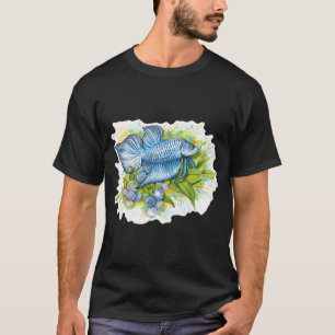 T-shirt Ami de Gill