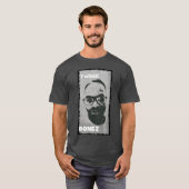 T-shirt Ami de goût (Devant entier)