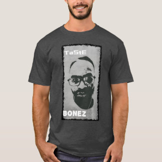 T-shirt Ami de goût