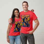 T-shirt ami de James Brown (Unisexe)