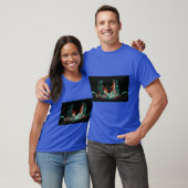 T-shirt Ami de Jul (Unisexe)