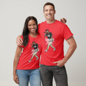 T-shirt ami de Kendrick Lamar (Unisexe)