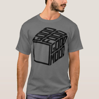T-shirt ami de la bonne nourriture design