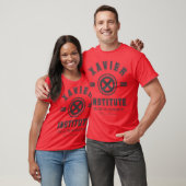 T-shirt ami de l'Institut Xavier (Unisexe)