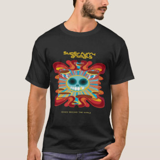 T-shirt Ami de Rings