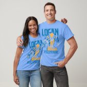 T-shirt ami de Wolverine ami (Unisexe)