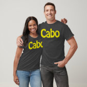 T-shirt ami DESIGNCabo 80 (Unisexe)