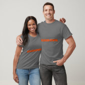T-shirt Ami dévoué (Unisexe)