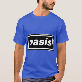 T-shirt Ami d'Oasis