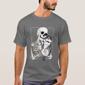 T-shirt Ami Forever garçon