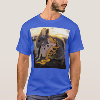 T-SHIRT AMI IMAGINAIRE