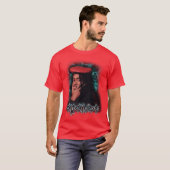 T-shirt ami Premium cochise (Devant entier)