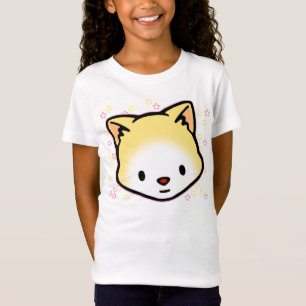 T-shirt amical doux d'étoile