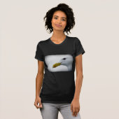 T-shirt Amical Seagull ? (Devant entier)