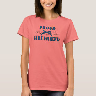 T-shirt Amie de député britannique