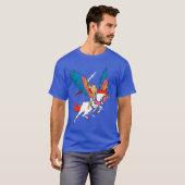 T-shirt Amie de She Ra (Devant entier)