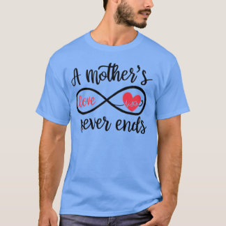 T-shirt amie mère