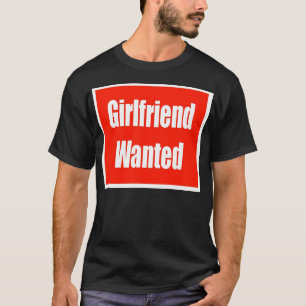 T-shirt Amie Recherchée