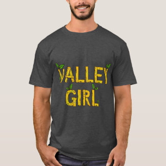 T-shirt Amie Valley Girl Stardew Valley amie rétro