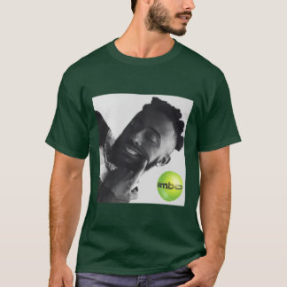 T-shirt Amin Limbo vintage
