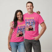 T-shirt AmiPhilDunphyHommage (Unisexe)