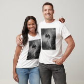 T-shirt Amiral Thomas Cochrane (Unisexe)