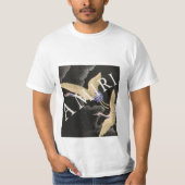 T-shirt AMIRI (Devant)