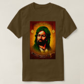 T-shirt Amirul Muminin Imam Ali (Design devant)