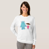 T-shirt Amis (Devant entier)