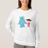 T-shirt Amis (Devant)