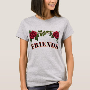T-Shirt Amis