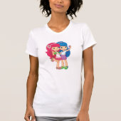 T-shirt Amis (Devant)