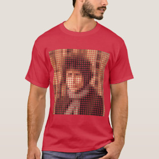 T-shirt Amis Blond aux Blondes