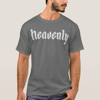 T-shirt Amis CÉLESTES