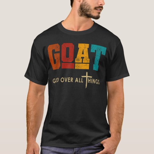 T-shirt amis chrétiens (Devant)