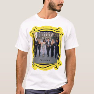 T-shirt AMIS™ Couples En Portion Formelle