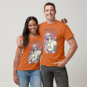 T-shirt Amis Dana (Unisexe)