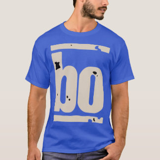 T-shirt Amis de Bohse onkelz