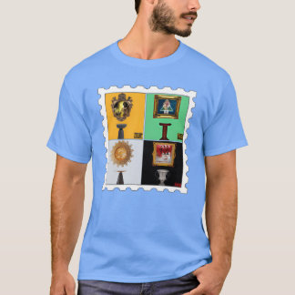 T-shirt Amis de Dreamspell Merch