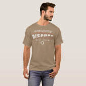 T-shirt Amis de jeu de jeu Pc amis (Devant entier)