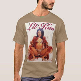 T-shirt Amis de Kim Squat