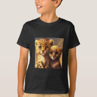 Amis de la jungle