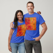 T-shirt Amis de l'espace (Unisexe)