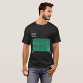 T-shirt amis de Natural Bridge (Devant entier)