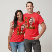 T-shirt Amis de Paul Lynde (Unisexe)
