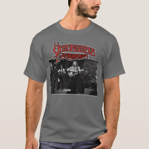 T-shirt Amis de QUICKSILVER MESSENGER SERVICE