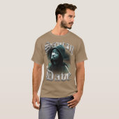 T-shirt Amis de Santan Dave (Devant entier)